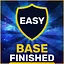 Easy there, champ icon