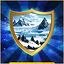 Polar ace icon