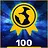 One hundred and counting