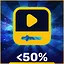 Bad listener icon