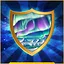 Polar hotshot icon