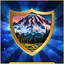 North American hotshot icon