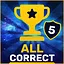 No man left behind icon