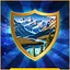 North American ace icon