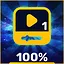 Attention to detail icon