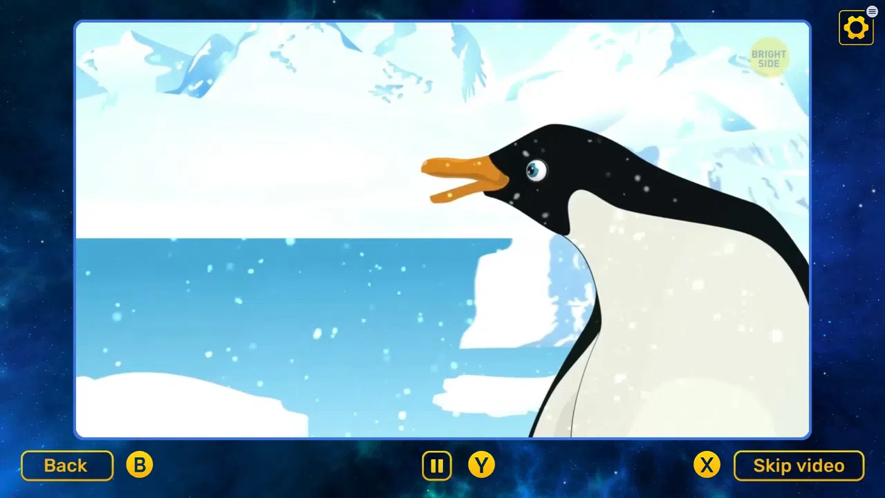 Bright Side: Quiz Screenshot 5