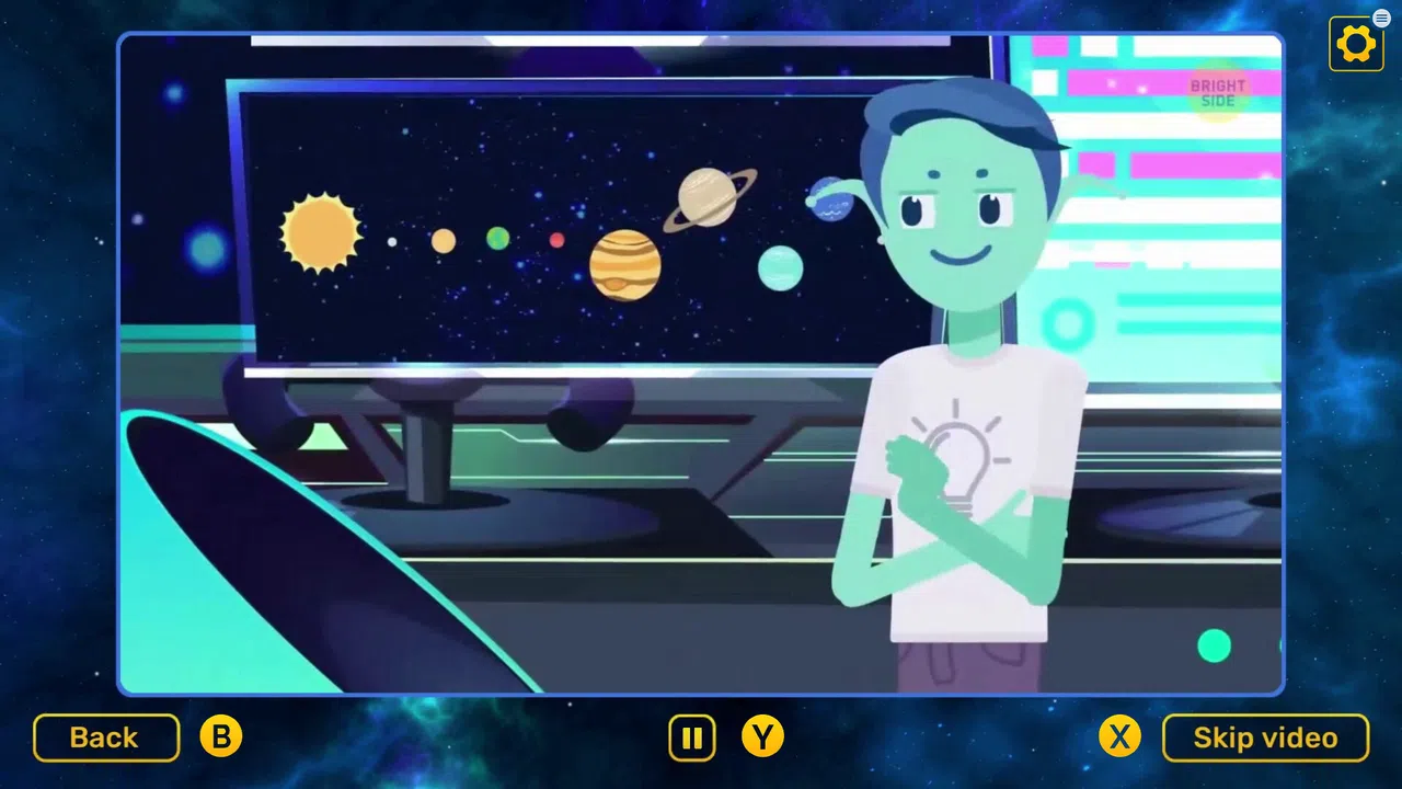 Bright Side: Quiz Screenshot 7