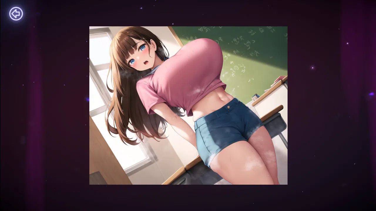 Hentai Tales: Sex Institute Screenshot 1