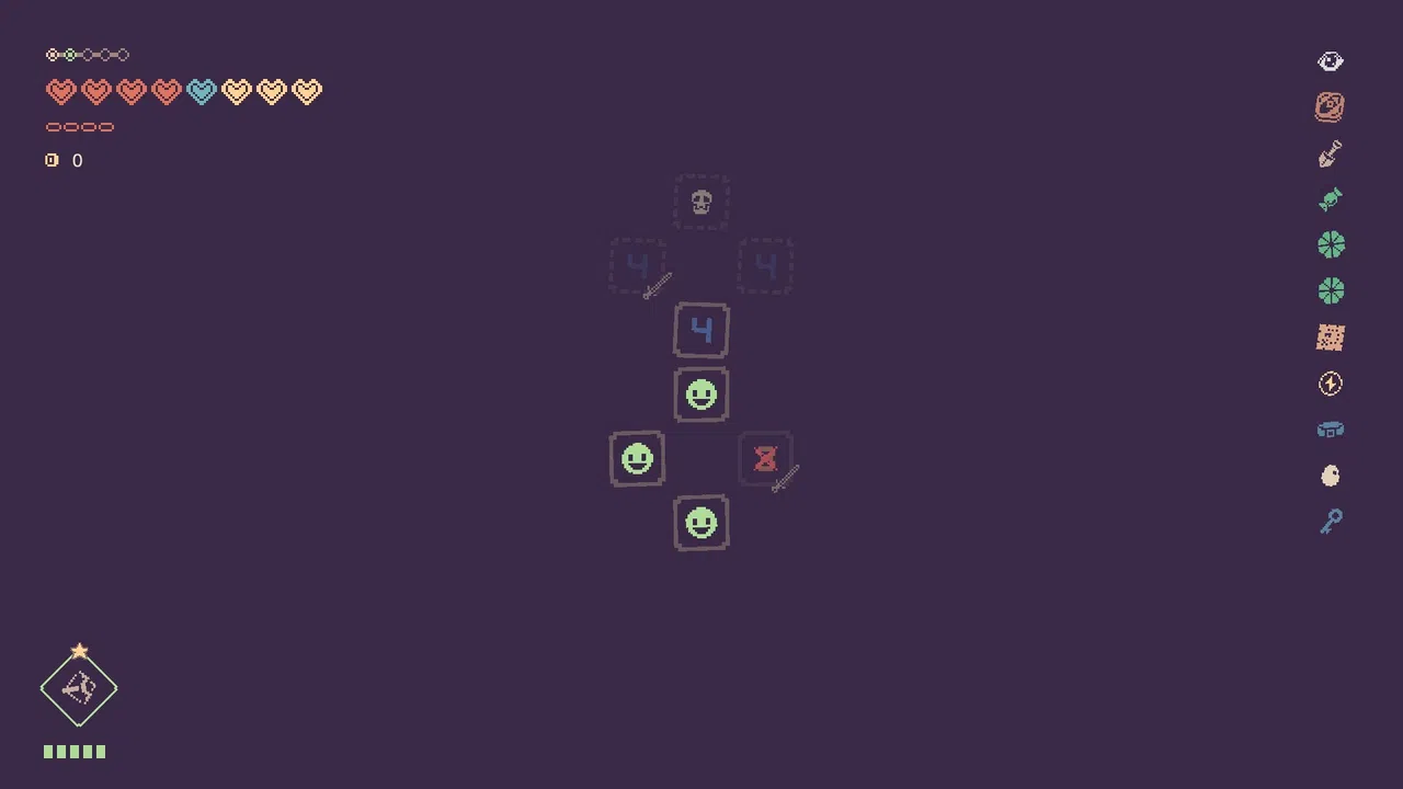 Minato Screenshot 1