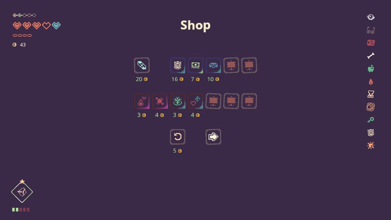 Minato Screenshot 3