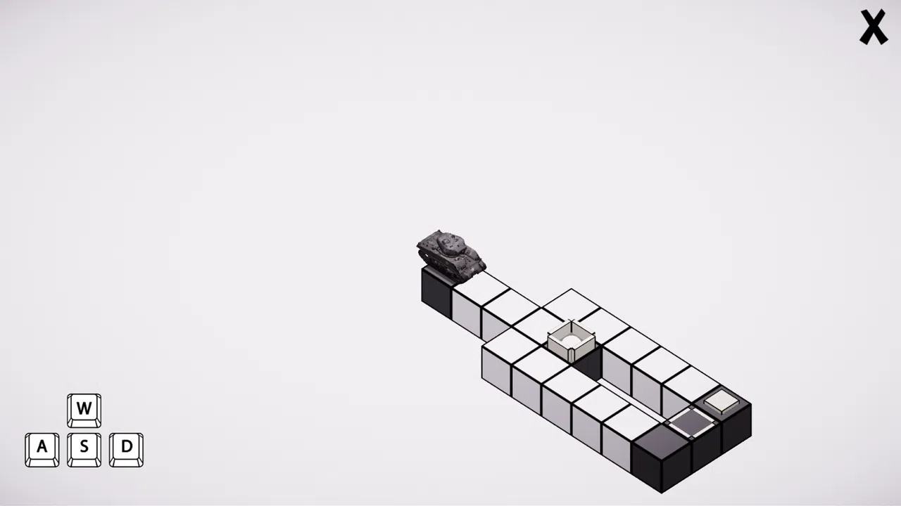 Tanks Logic Puzzle Screenshot 4