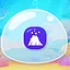 Volcano icon