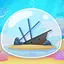Dropping the Ballast icon