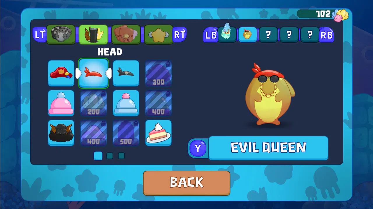 Treasure Drop Screenshot 5