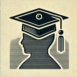 Pool of knowledge icon