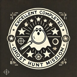 Senior Exorcist icon