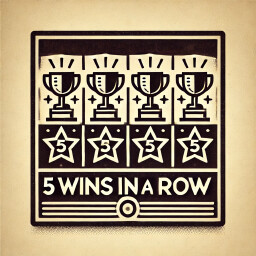 Temporary Excellence icon