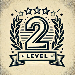 Novice Employee icon