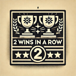 Double Trouble Solver icon