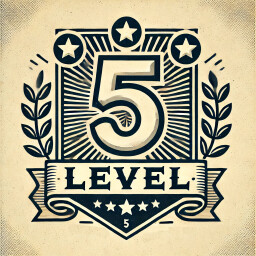 Marginally Useful icon