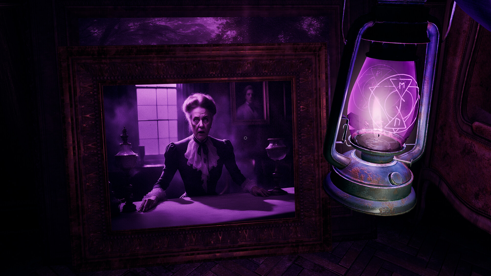 Bureau of Contacts Screenshot 0