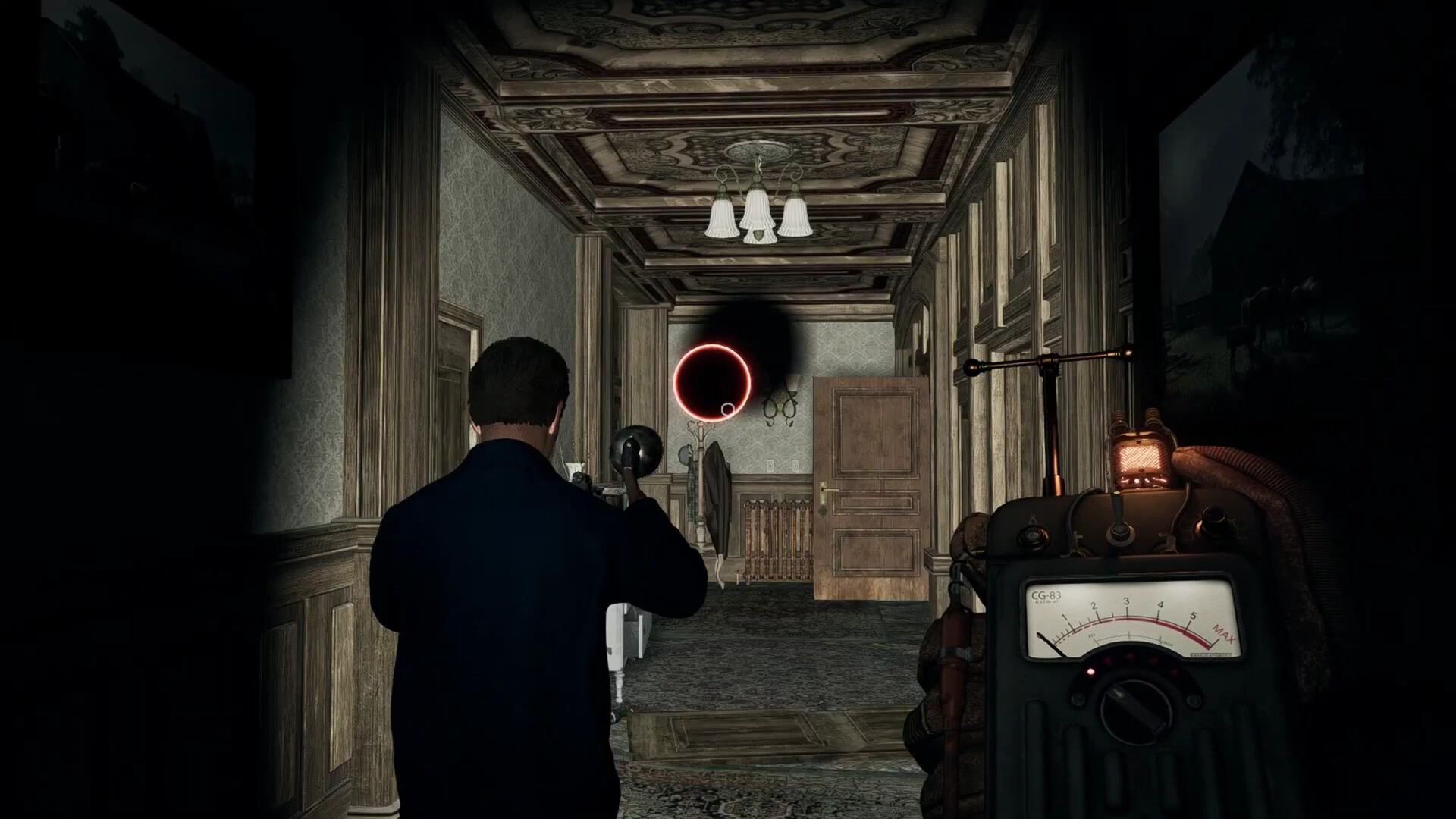 Bureau of Contacts Screenshot 3