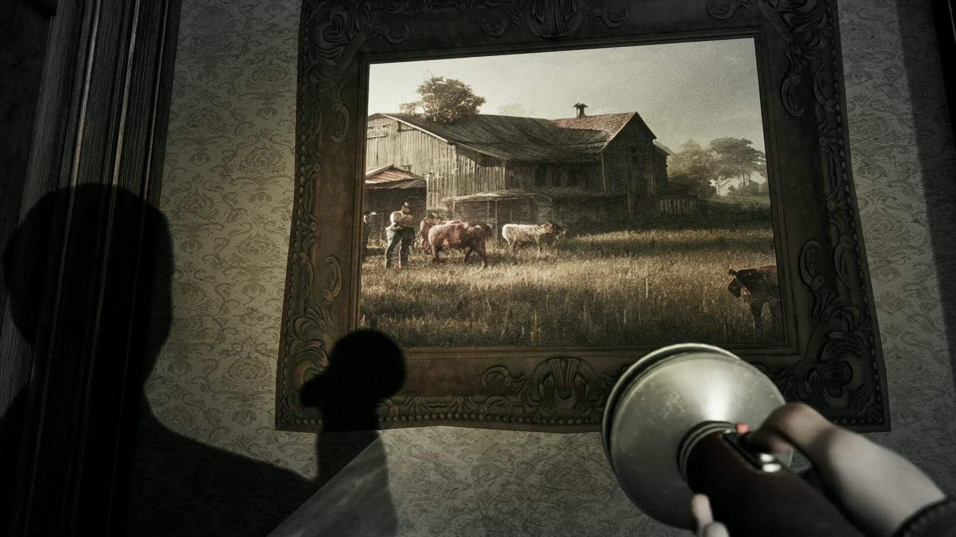 Bureau of Contacts Screenshot 7