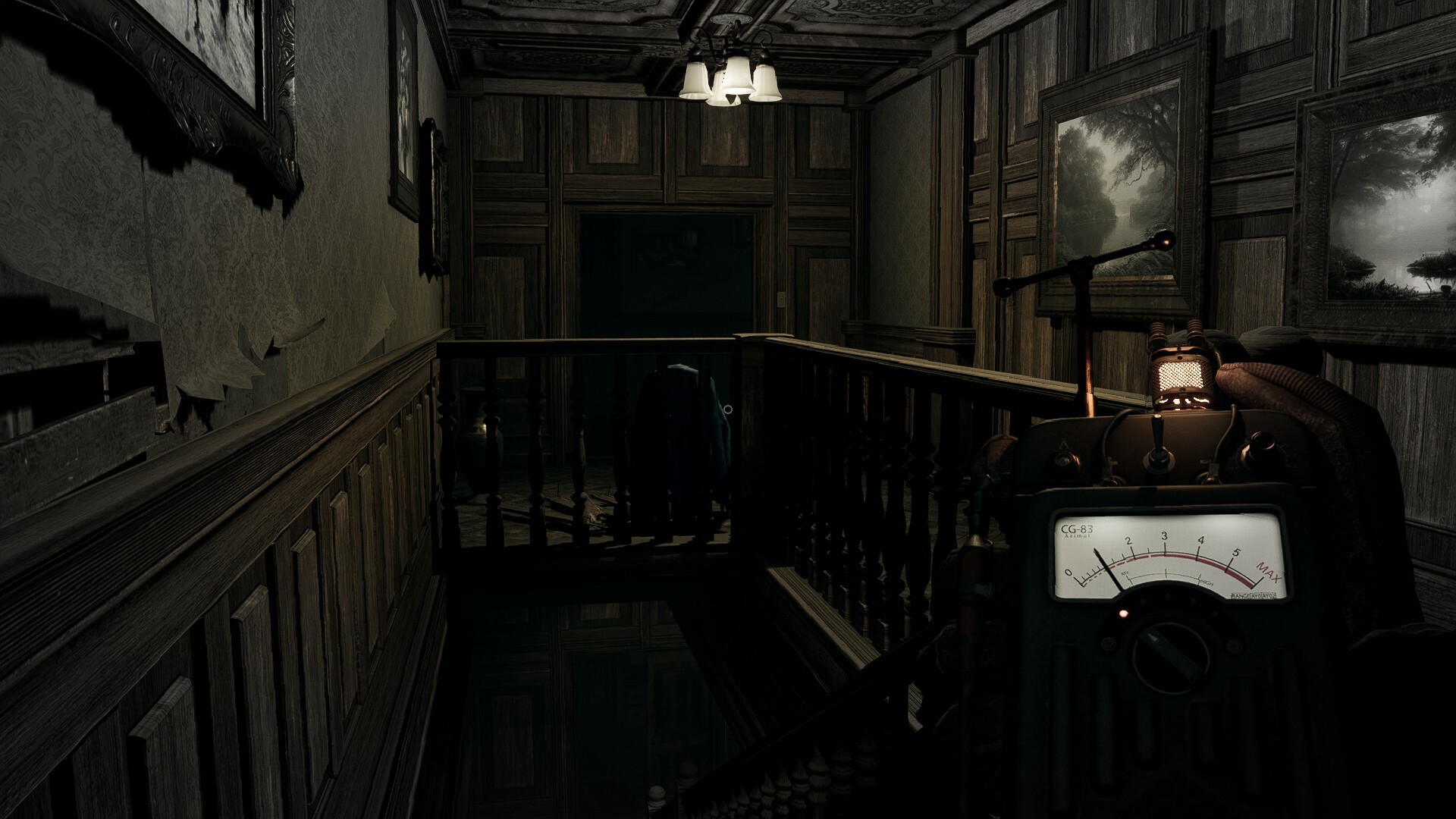 Bureau of Contacts Screenshot 8