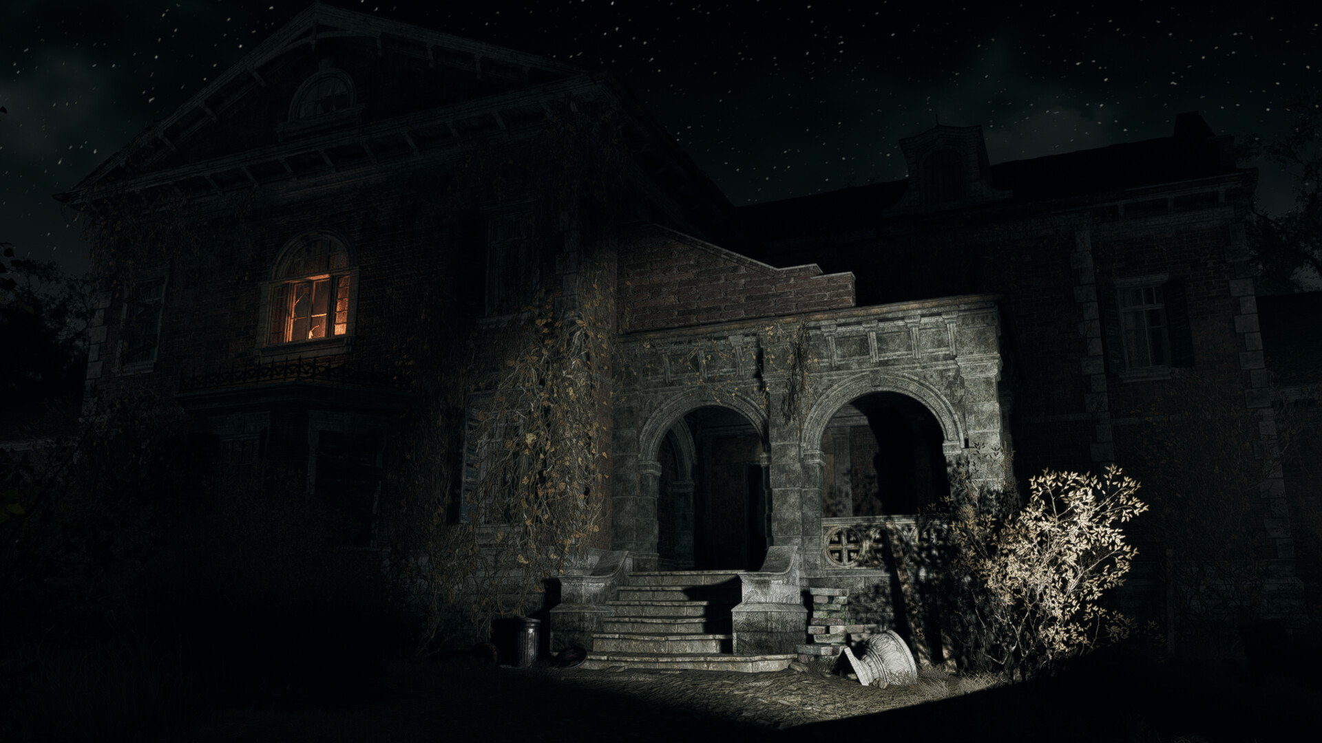 Bureau of Contacts Screenshot 4