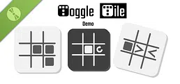 Toggle Tile Demo