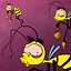 Not the bees! icon