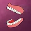 Ice Ice Denture icon