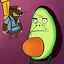 Guac-a-Mole icon