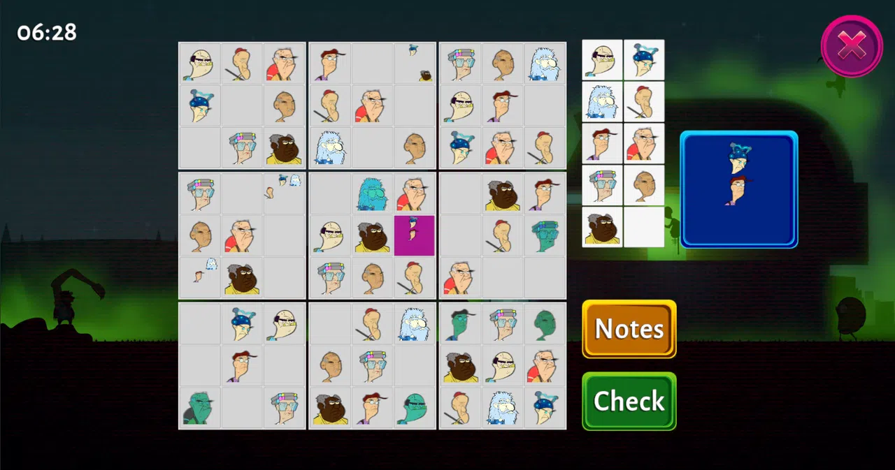 Grumpy Gaffer Screenshot 5
