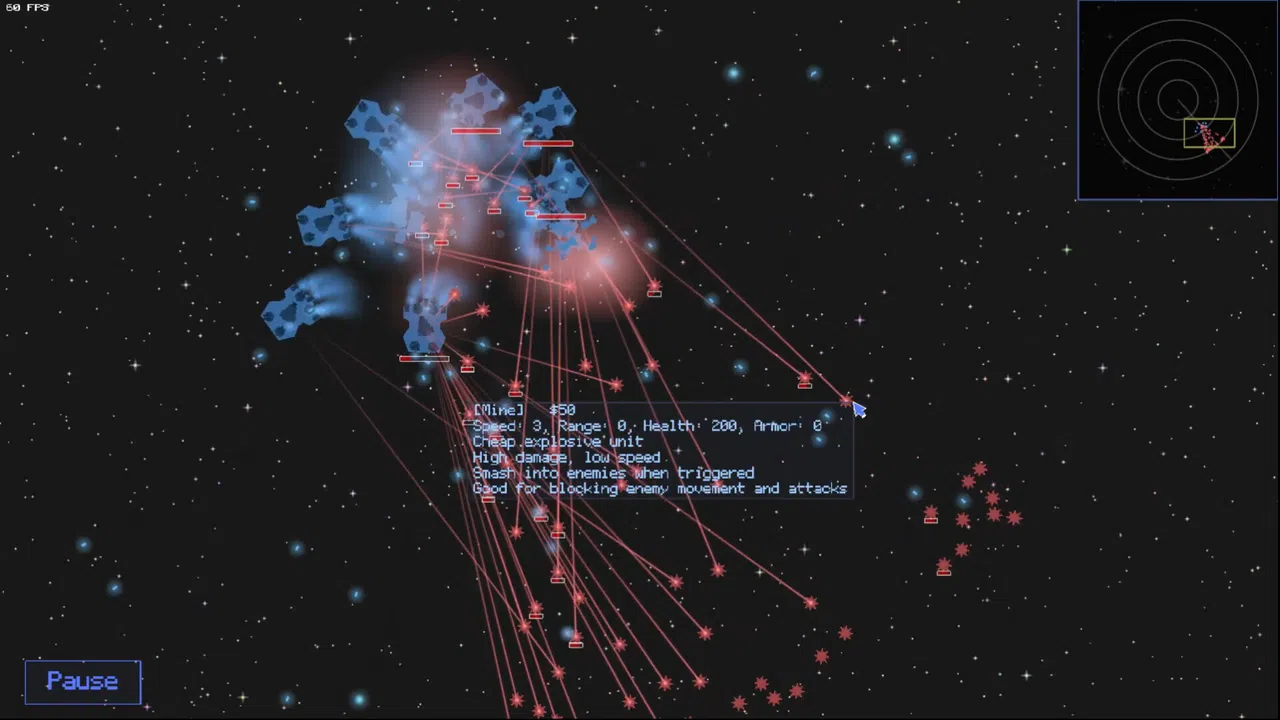 Prince Rystiya's Starfleet Screenshot 1