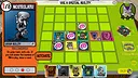 Squirmish: Halloweenies 6-Card Booster Pack Screenshot 1