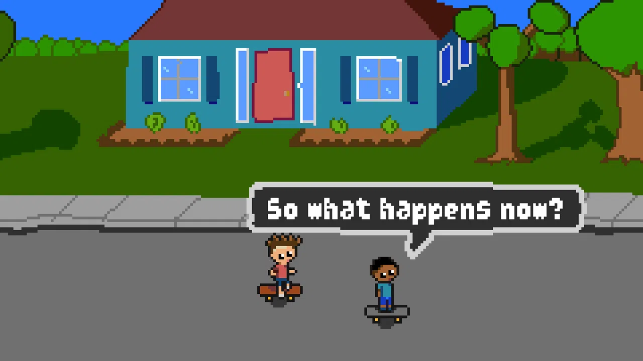 good Screenshot 6