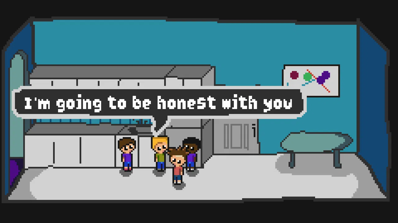 good Screenshot 2
