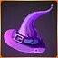 A Wizard's Staff icon