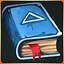 The Librarian icon