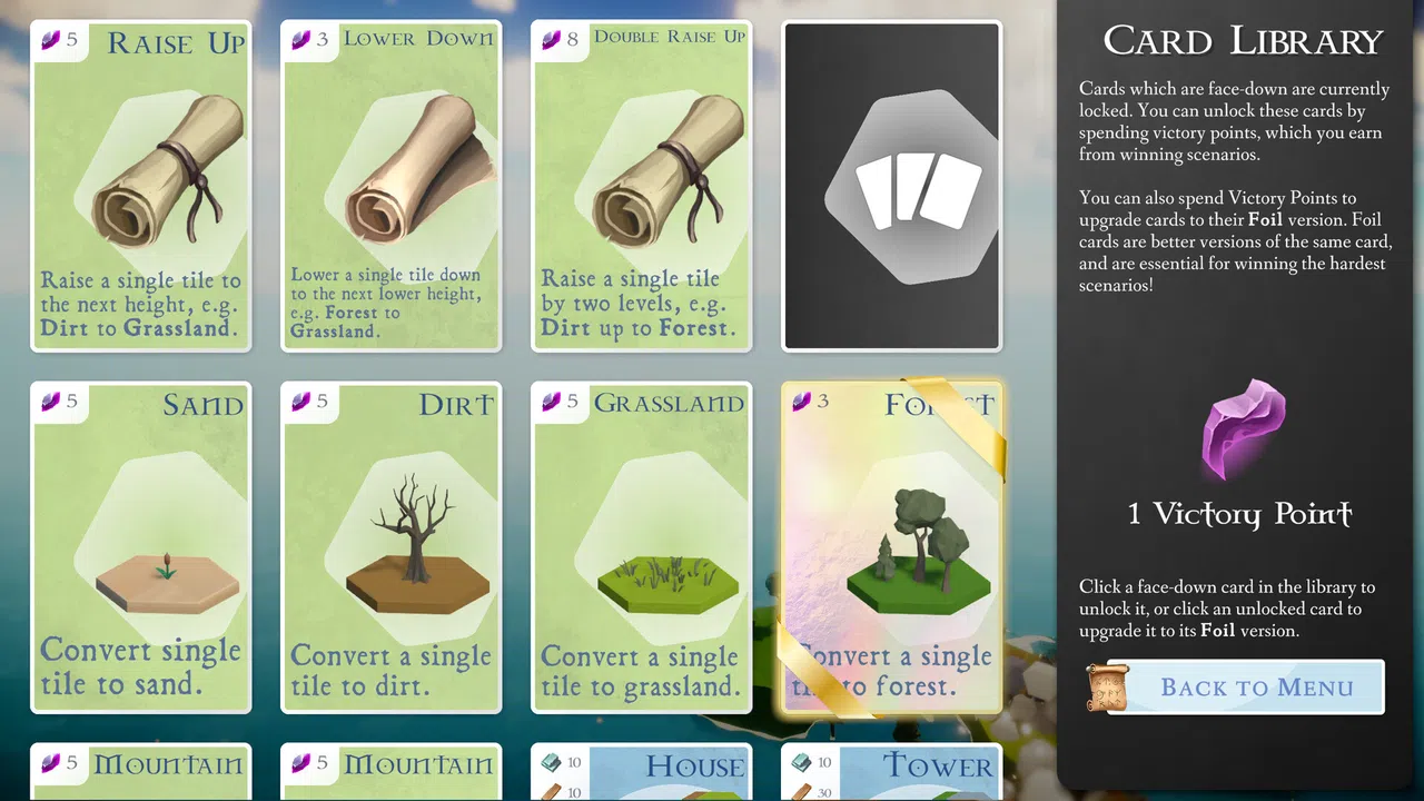 Isles & Tiles Screenshot 5