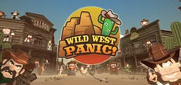 Wild West Panic
