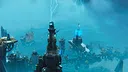 Bulwark: Falconeer Chronicles - Mad Lector DLC Screenshot 2