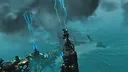 Bulwark: Falconeer Chronicles - Mad Lector DLC Screenshot 3