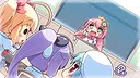 Harukuru HD. - Spring has come true? - Screenshot 4