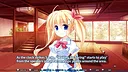 Harukuru HD. - Spring has come true? - Screenshot 0