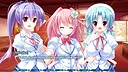 Harukuru HD. - Spring has come true? - Screenshot 1