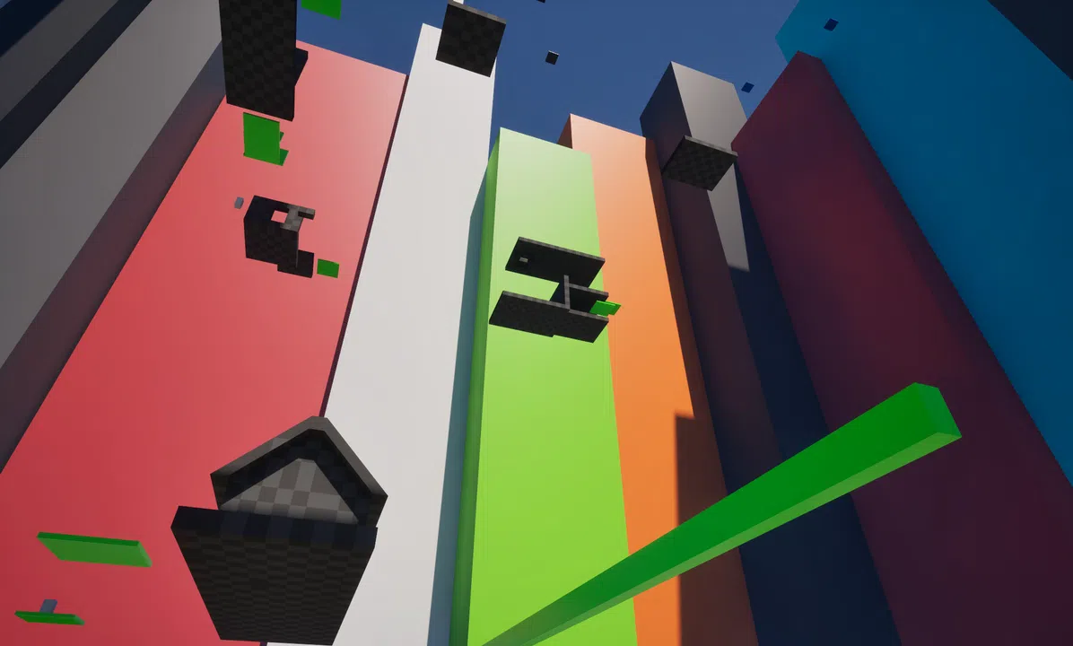 fall platform Screenshot 3