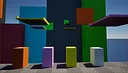 fall platform Screenshot 0