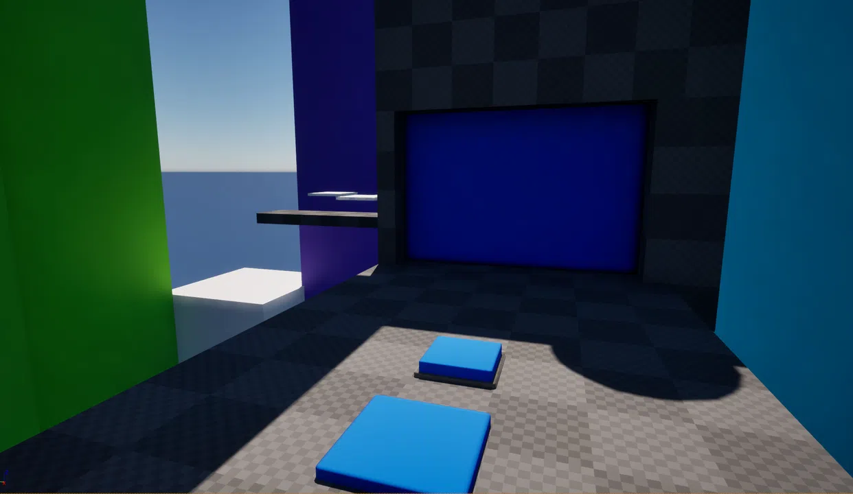 fall platform Screenshot 6